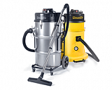 Профессиональные пылесосы