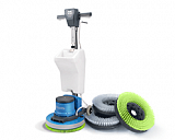 Размывочная техника