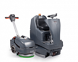 Поломоечные машины