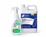 Профессиональные моющие средства